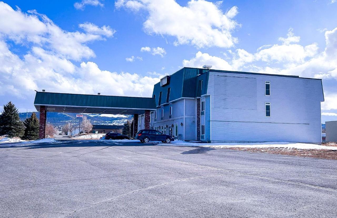 Helena Inn - Airport المظهر الخارجي الصورة