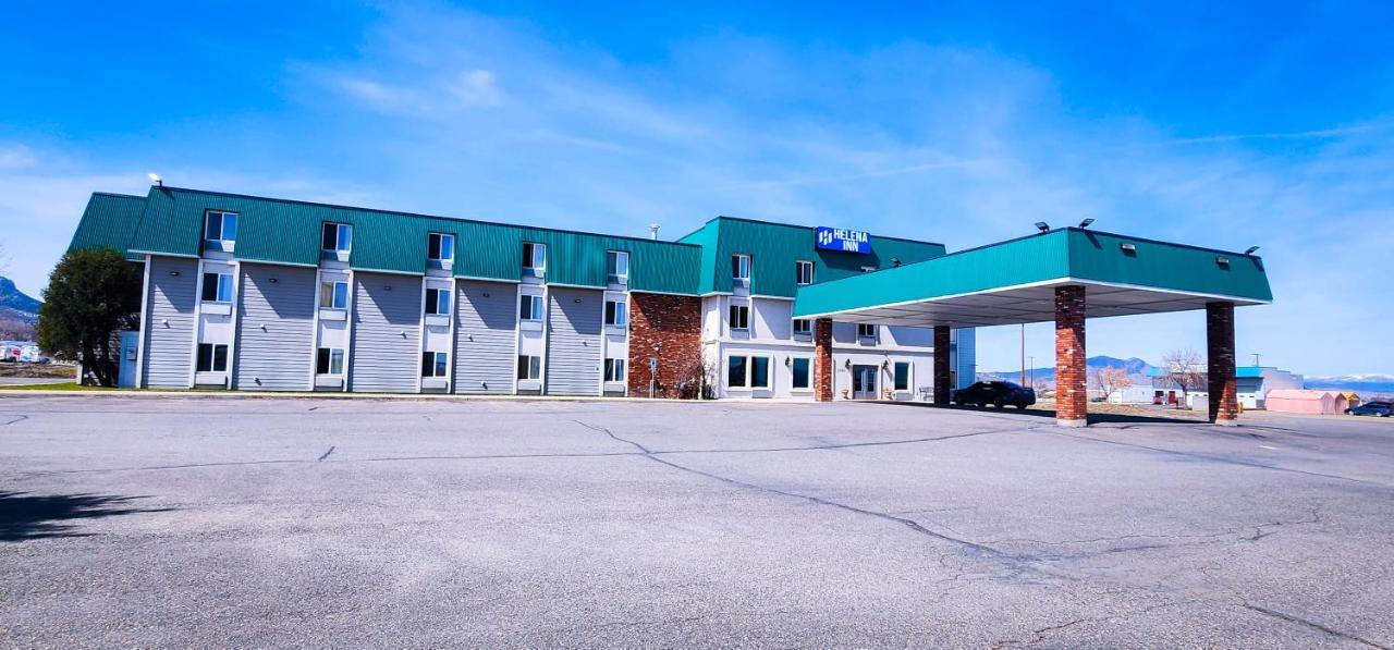 Helena Inn - Airport المظهر الخارجي الصورة